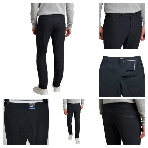 Kirkland Signature Men’s Commuter Pant - Picture 1 of 4